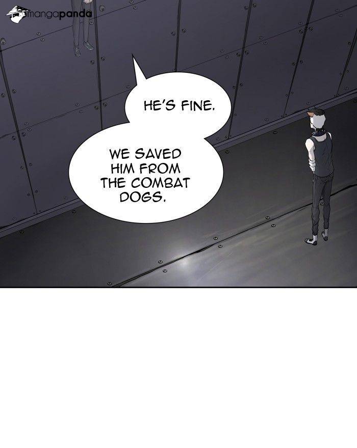 Tower of God Chapter 423 image 035